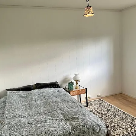 City By Nature Apartment