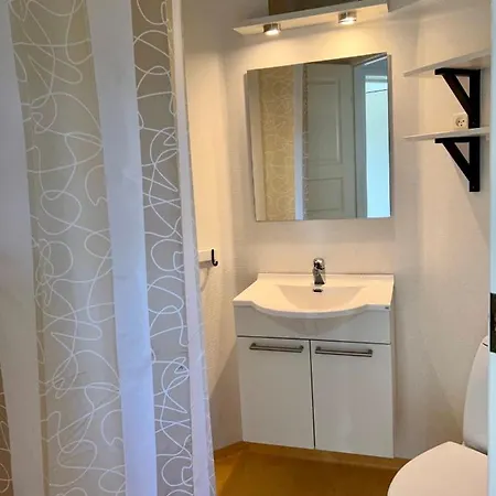 City By Nature Apartment Aarhus